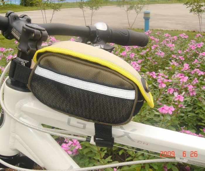 供应自行车前包、车前包小号.TT03-1 